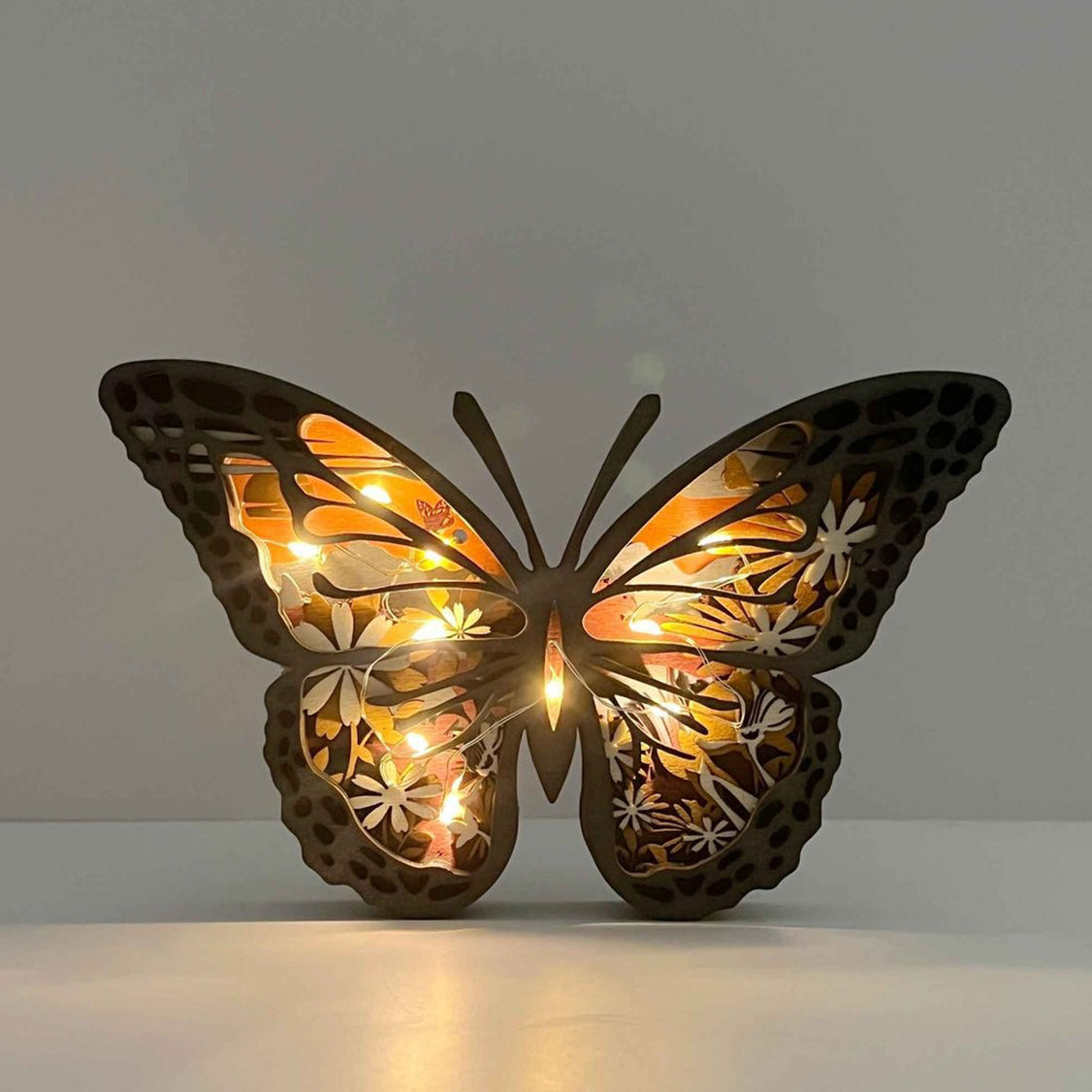 WoodSculpture - Handmade on Wood