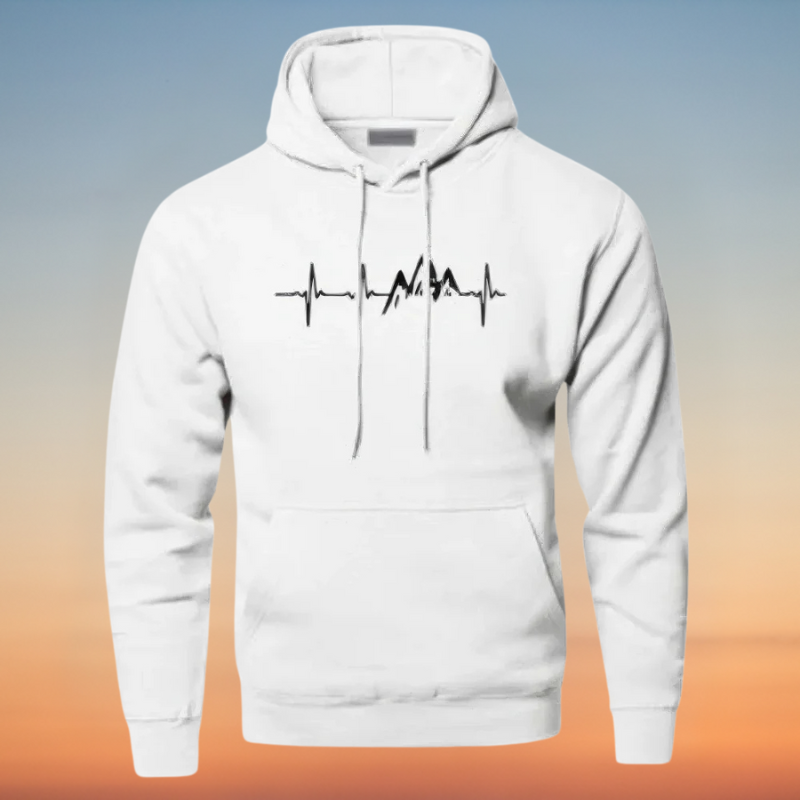 Wout – Hoodie 1+1 Free