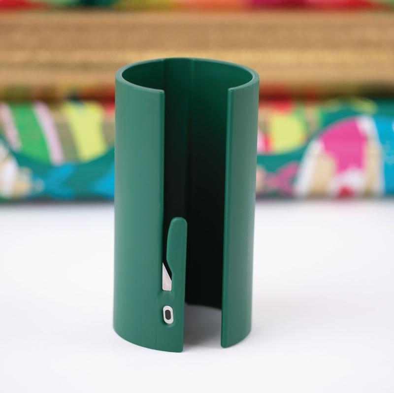 WrapEase – Gift Wrap Cutter