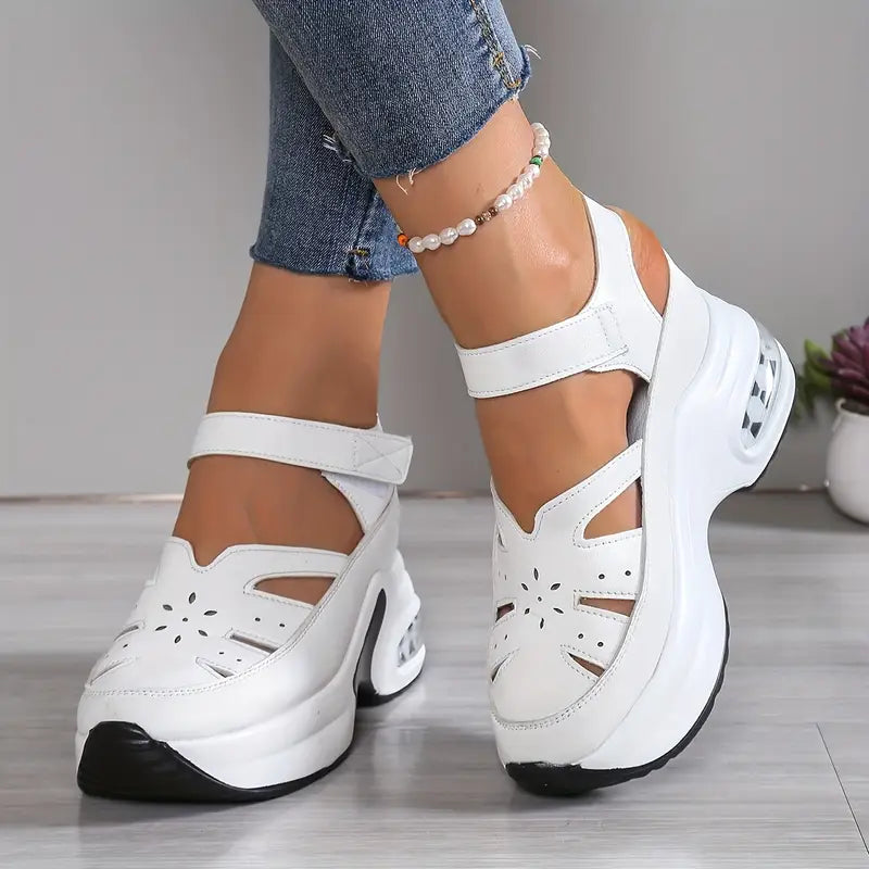 Ysaora – Comfortable Orthopedic Sandal