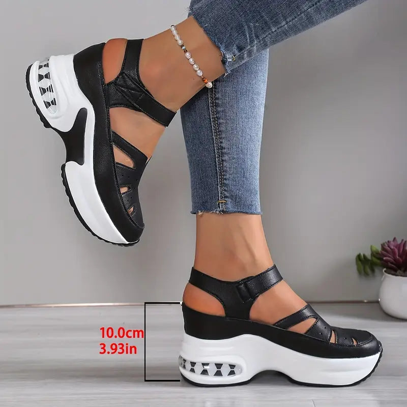 Ysaora – Comfortable Orthopedic Sandal