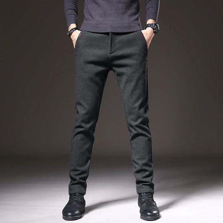Zafer – Refined Stylish Pants