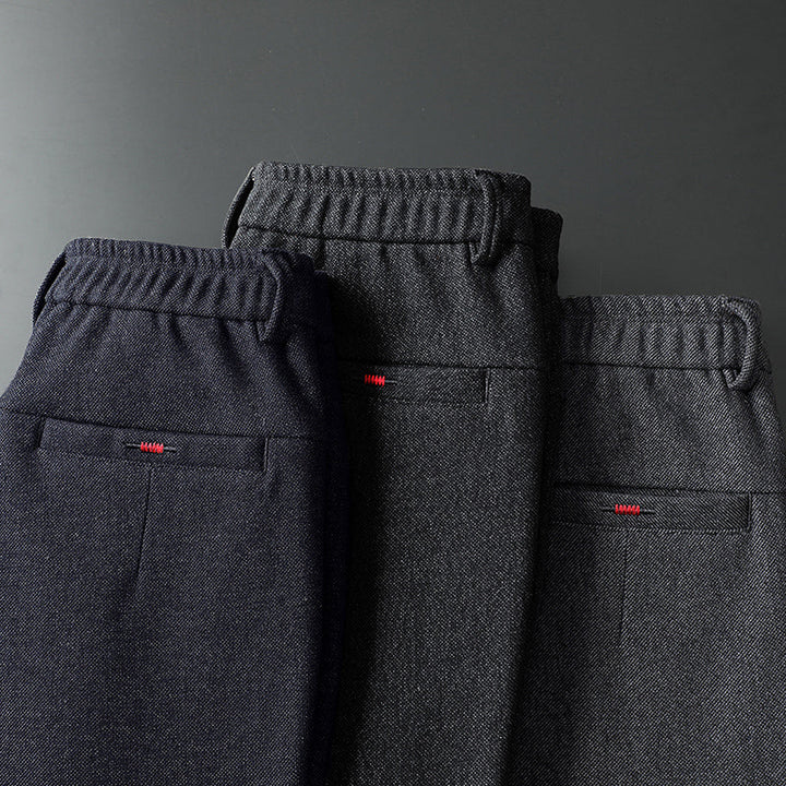 Zafer – Refined Stylish Pants
