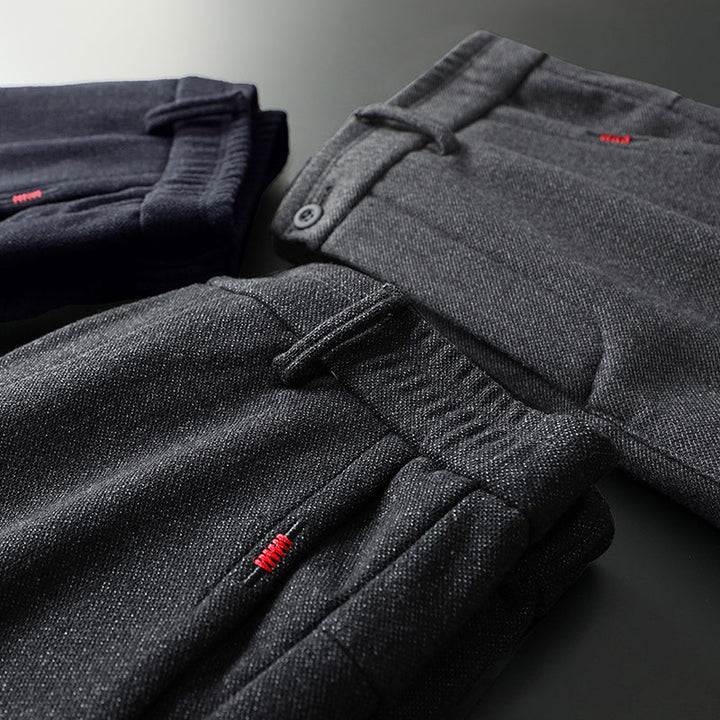 Zafer – Refined Stylish Pants