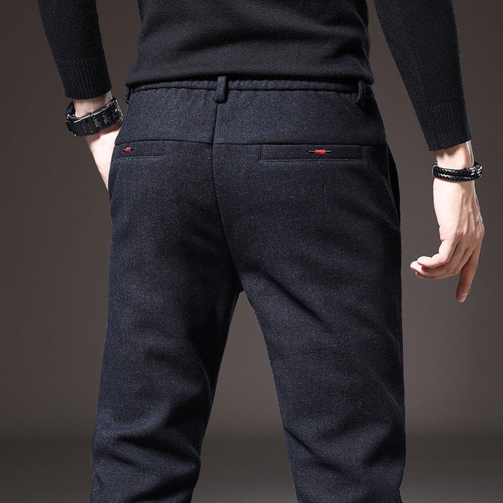 Zafer – Refined Stylish Pants