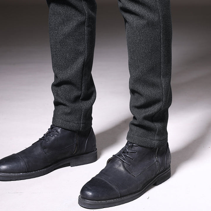 Zafer – Refined Stylish Pants