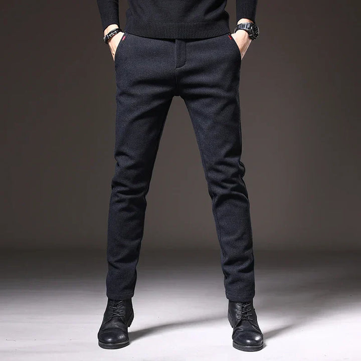 Zafer – Refined Stylish Pants