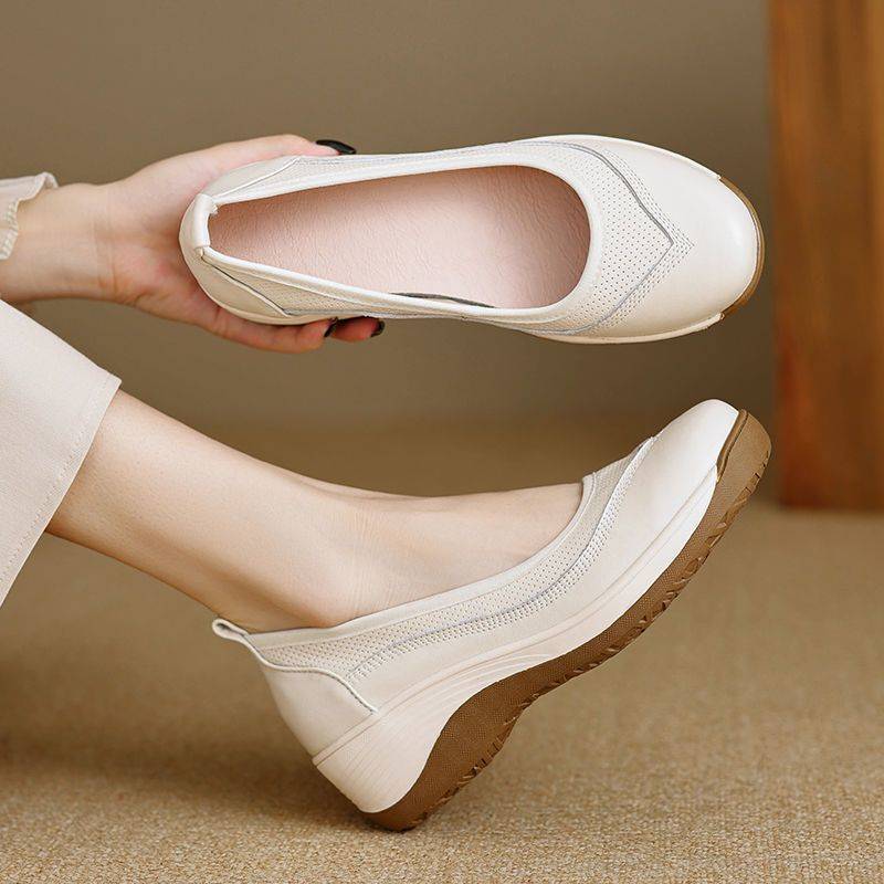 Zalina - Orthopedic Non-Slip Shoes