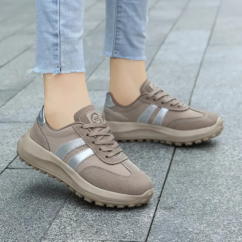 Zaynah – Orthopedische antislip sneakers
