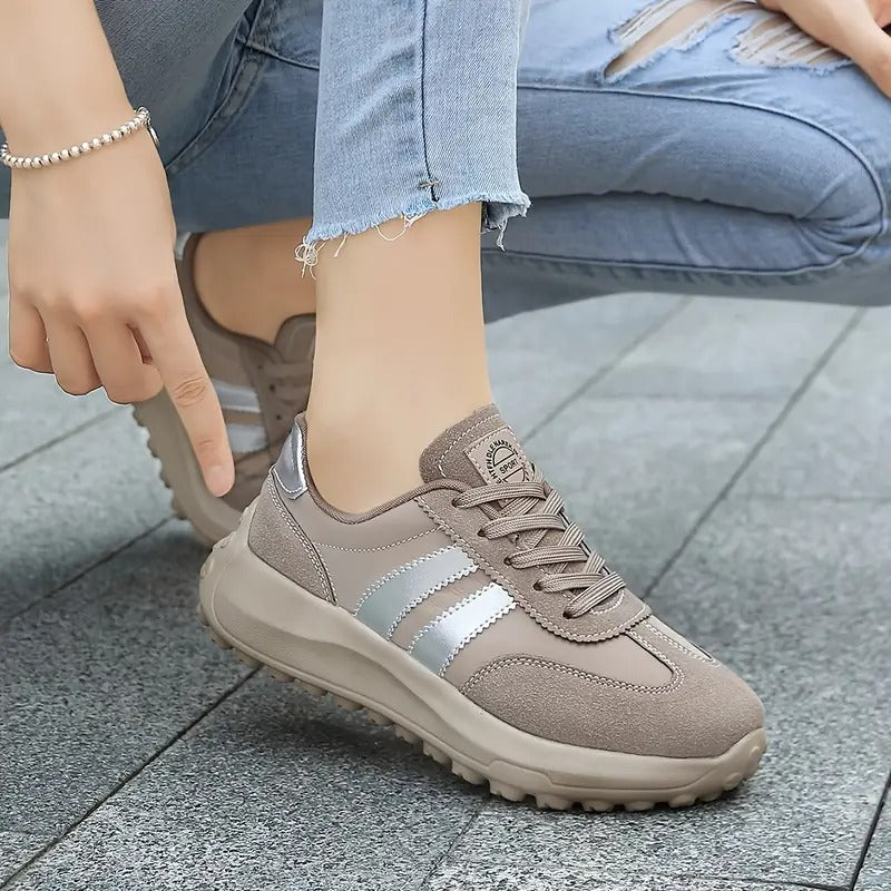 Zaynah – Orthopedische antislip sneakers