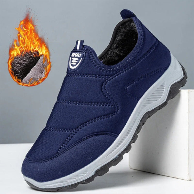 Zelmira – Universele Wintersneakers