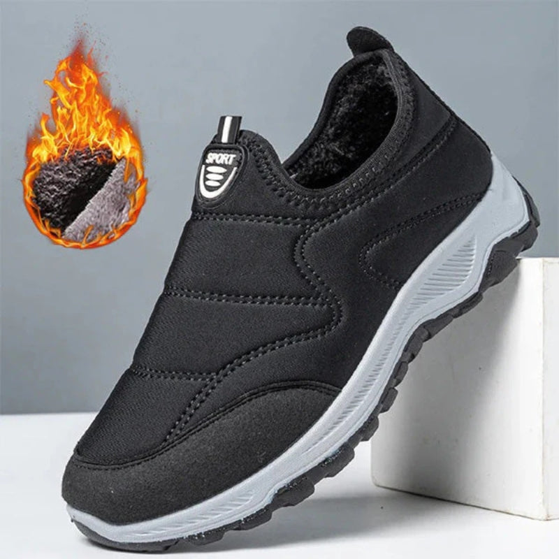 Zelmira – Universele Wintersneakers