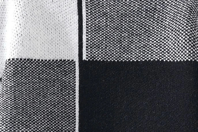 Zharif – Maglione girocollo a maniche lunghe