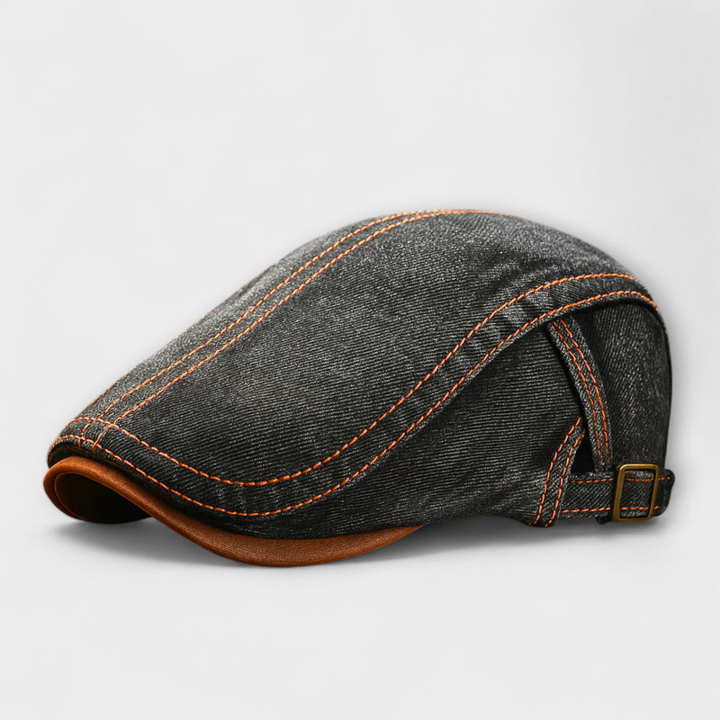 Zimonas – Casquette Heritage réglable