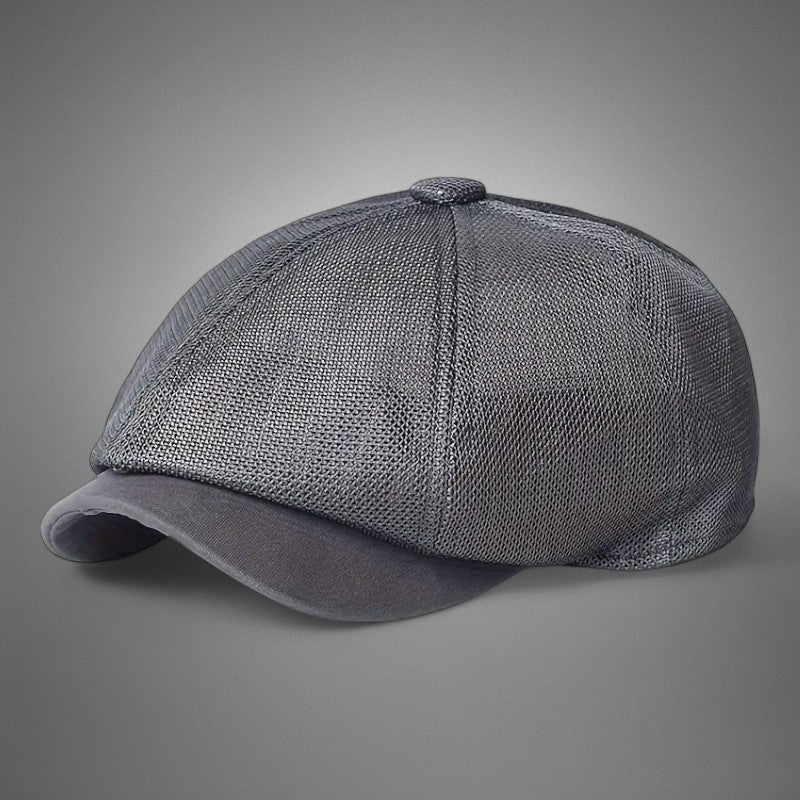 Zophiel – Casual Retro Berets for Outdoors