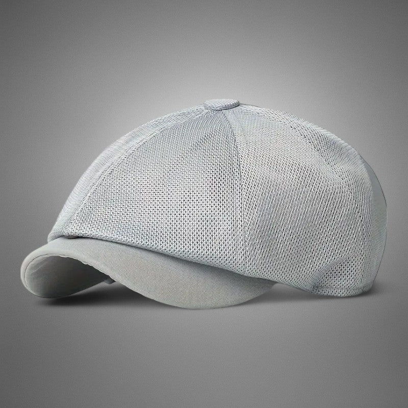 Zophiel – Casual Retro Berets for Outdoors