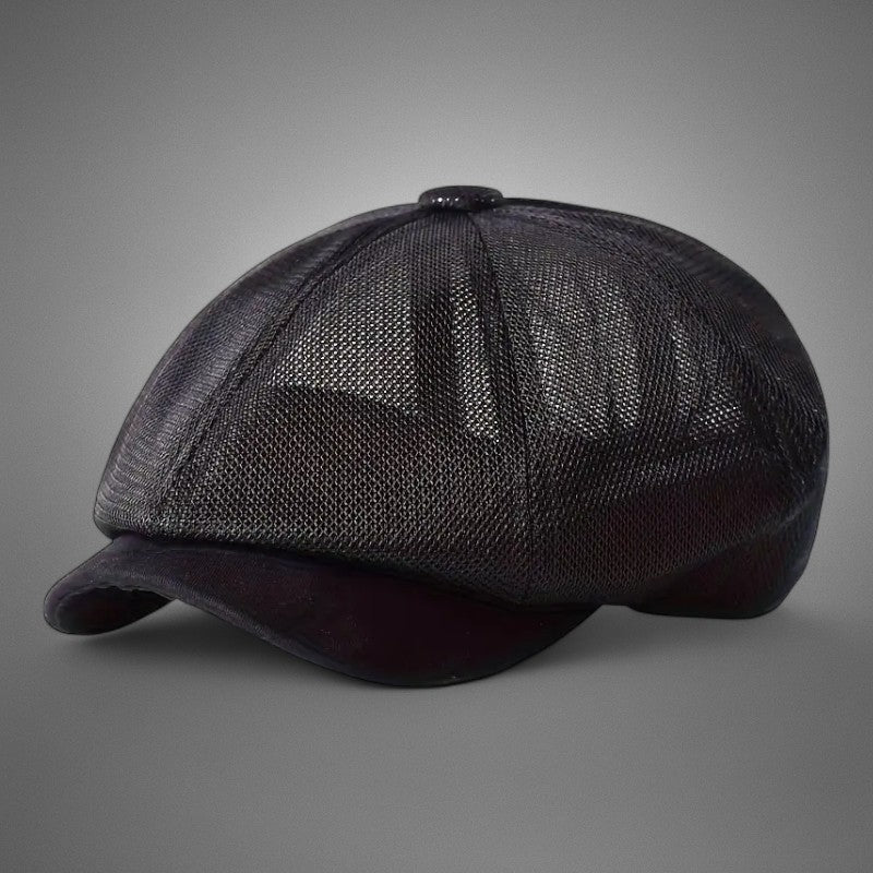 Zophiel – Casual Retro Berets for Outdoors