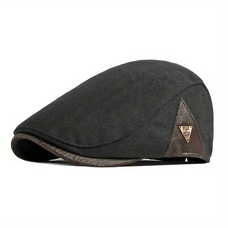 Zoranek – Béret Automnal Élégant