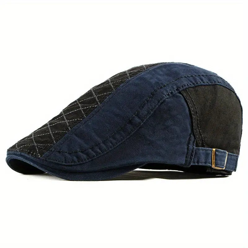 Zoranin – Adjustable Breathable Cap
