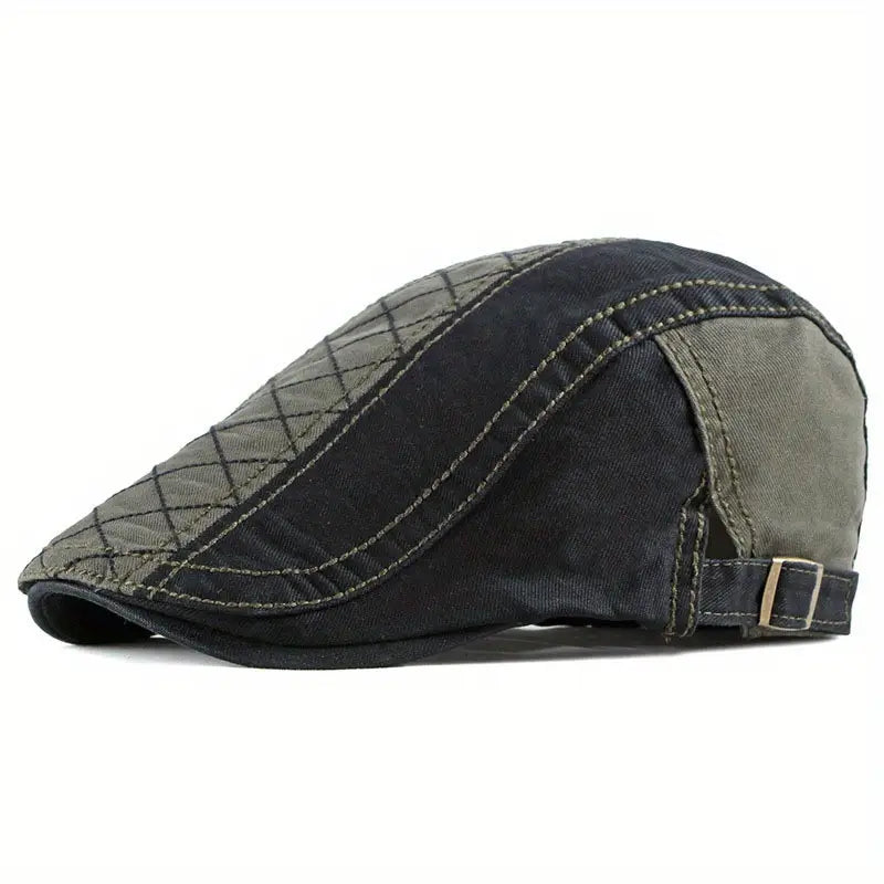 Zoranin – Adjustable Breathable Cap