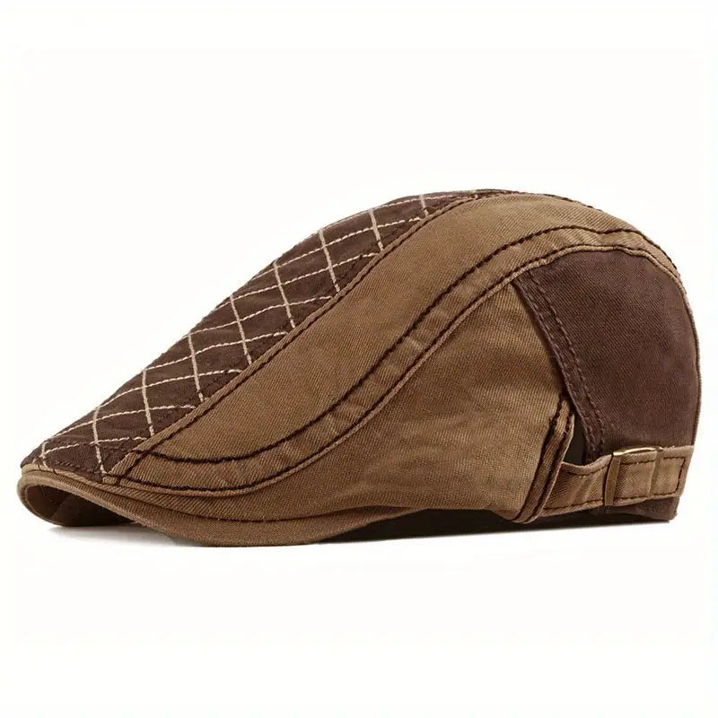 Zoranin – Adjustable Breathable Cap