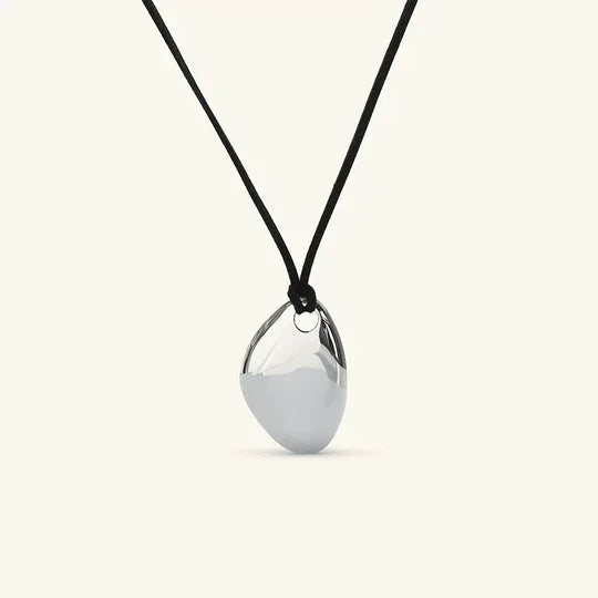 Pandantiv Vionna Gold Pebble
